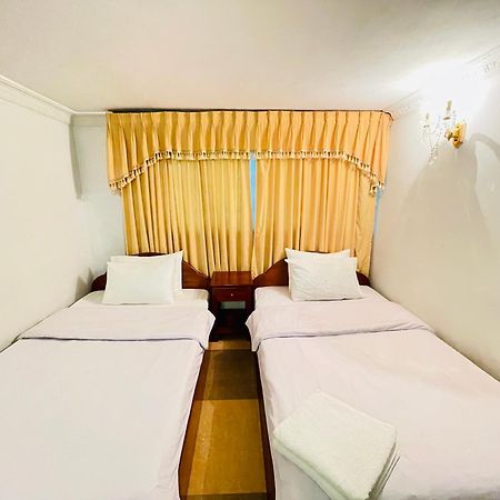 U Dara Inn Siem Reap Dış mekan fotoğraf
