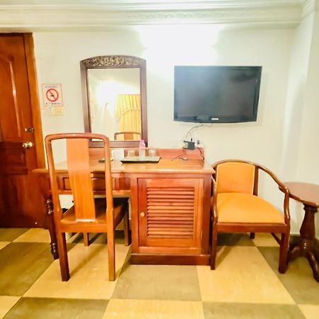 U Dara Inn Siem Reap Dış mekan fotoğraf