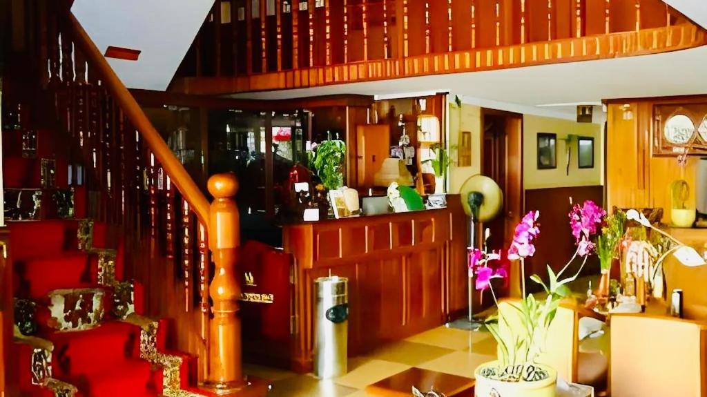 U Dara Inn Siem Reap Dış mekan fotoğraf