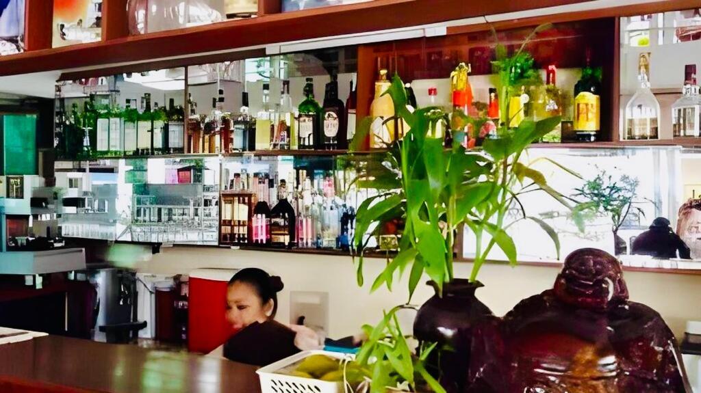 U Dara Inn Siem Reap Dış mekan fotoğraf