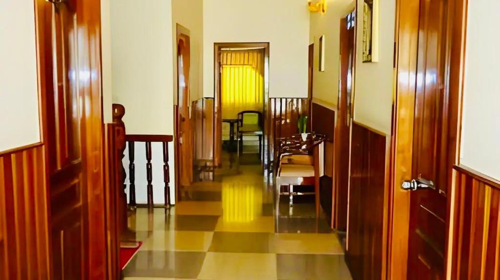 U Dara Inn Siem Reap Dış mekan fotoğraf